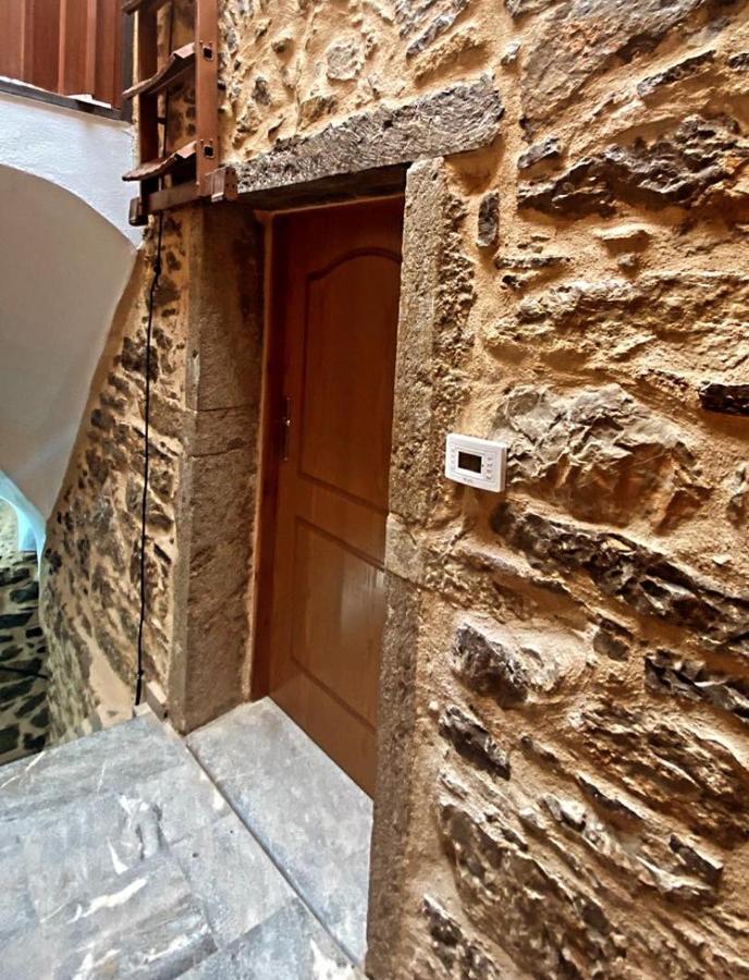 August Castle House Villa Mesta Exterior photo
